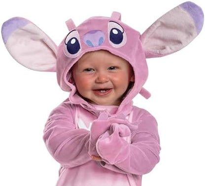 Stitch Angel