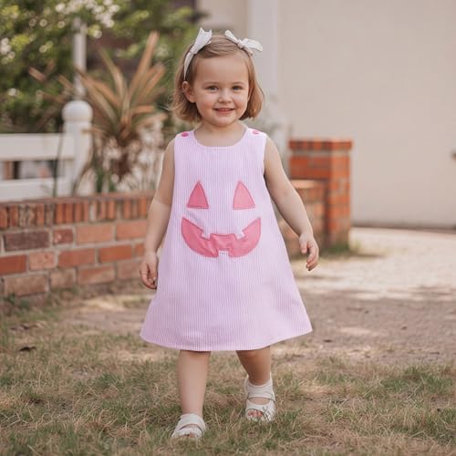 Pink Pumpkin