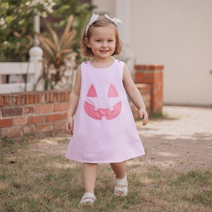 Pink Pumpkin
