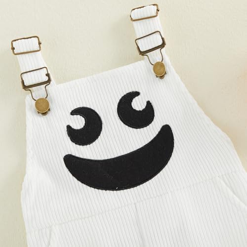 Happy Ghost