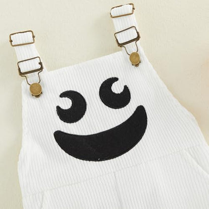 Happy Ghost