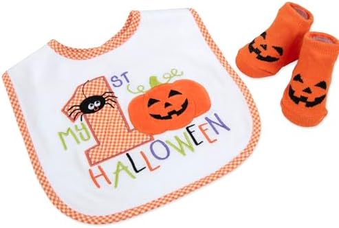 My First Halloween
