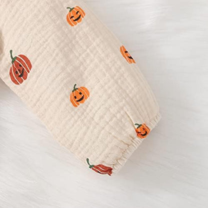Pumpkin Patch
