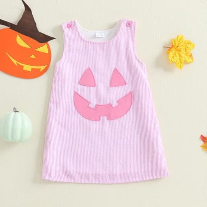 Pink Pumpkin