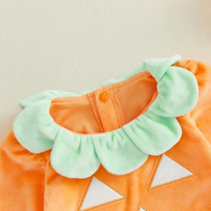 Tiny Pumpkin
