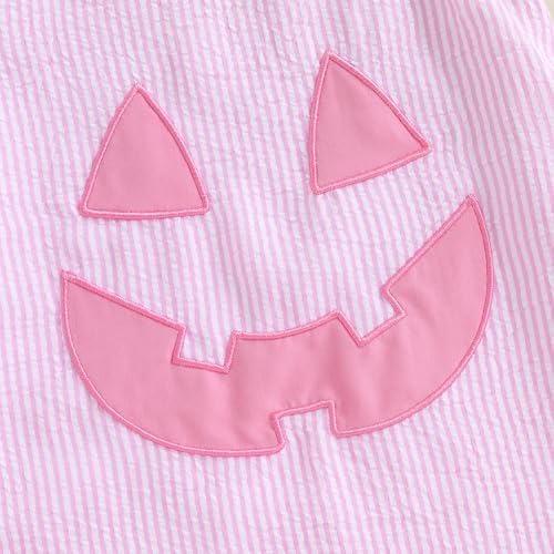 Pink Pumpkin
