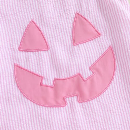 Pink Pumpkin
