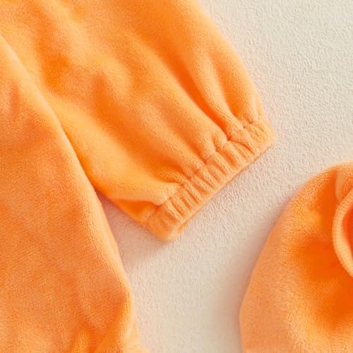 Tiny Pumpkin