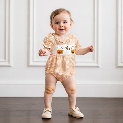 Tiny Pumpkin