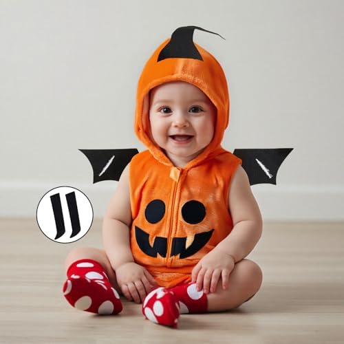 Calabaza con Alas
