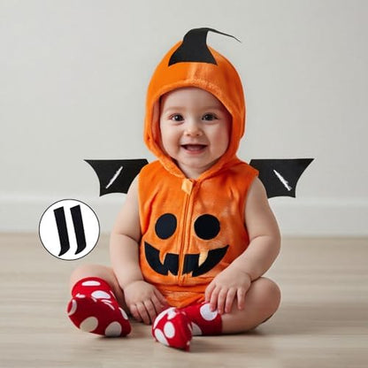 Calabaza con Alas