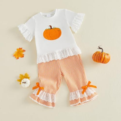 Calabaza Naranja B
