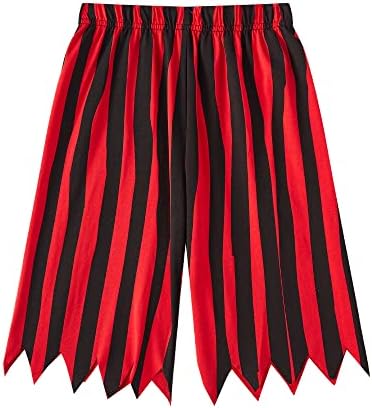 Pirata Rojo