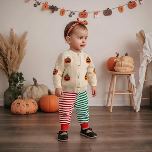 Vintage Pumpkin