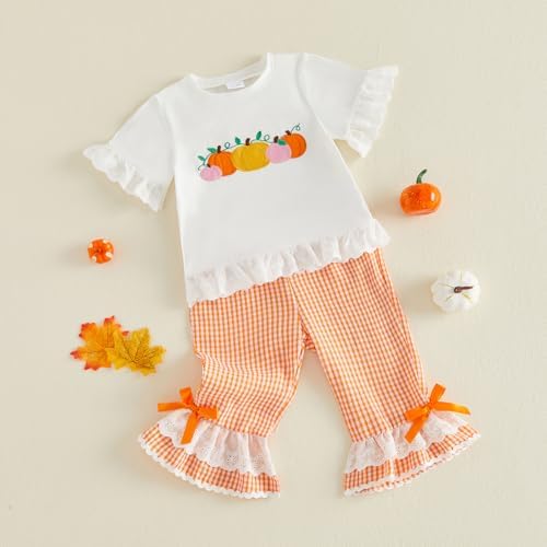 Calabaza Naranja A