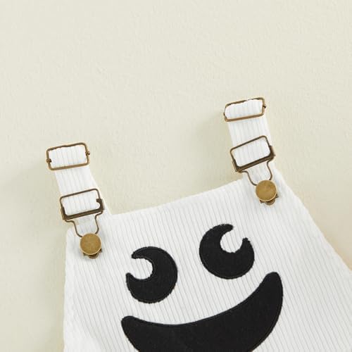 Happy Ghost