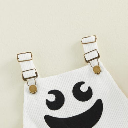 Happy Ghost