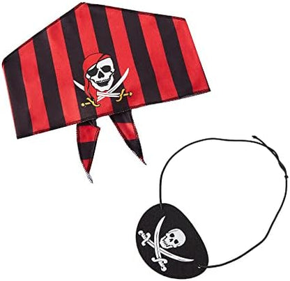 Pirata Rojo