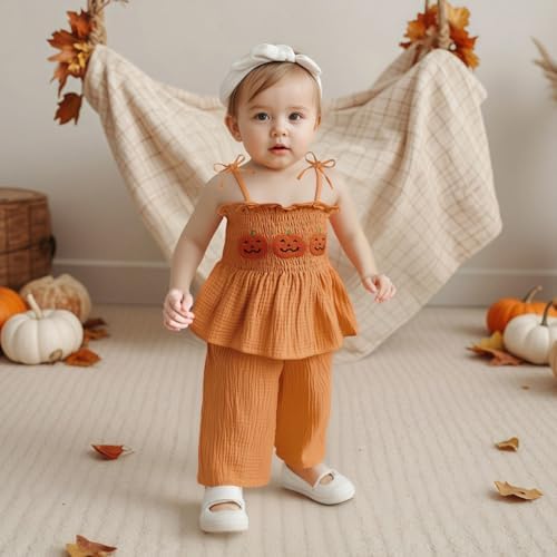 Fancy Pumpkin