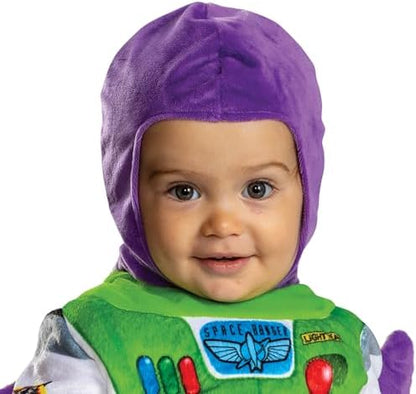 Buzz Lightyear
