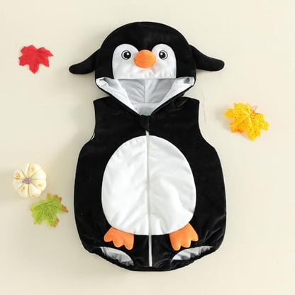 Pingüino