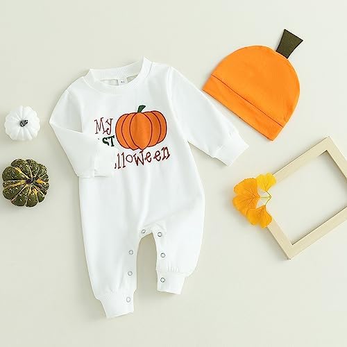 My 1st Halloween