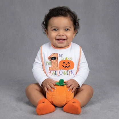 My First Halloween