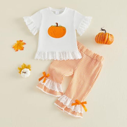 Calabaza Naranja B