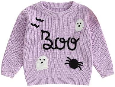 Scary Boo Violeta