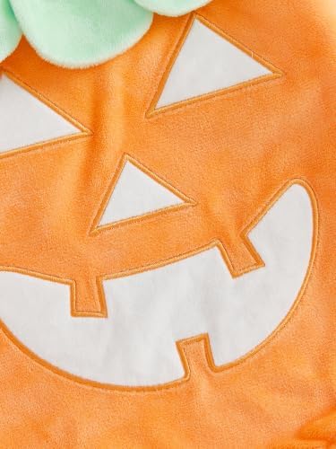 Tiny Pumpkin