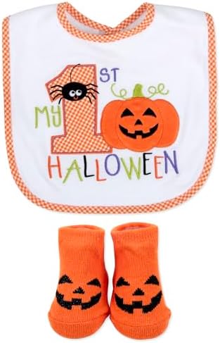 My First Halloween