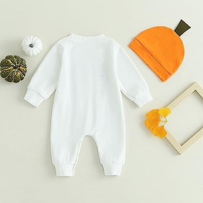 My 1st Halloween