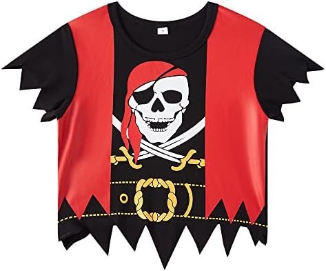 Pirata Rojo