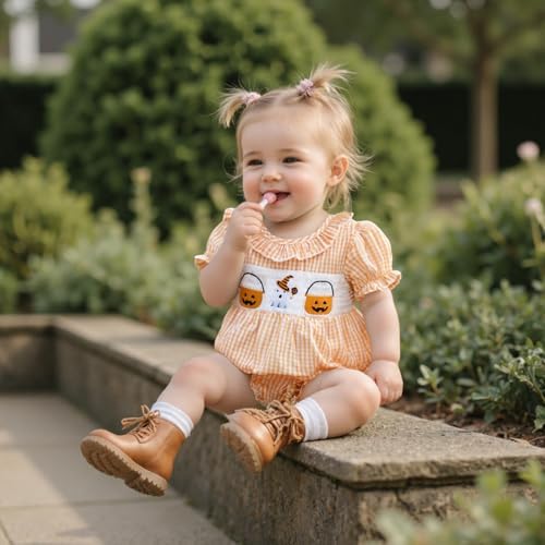Tiny Pumpkin