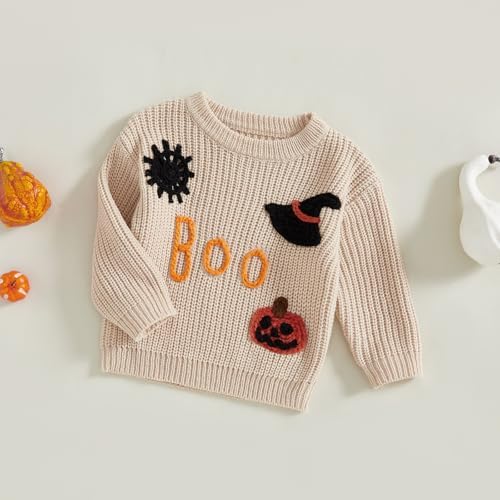 Spooky Boo
