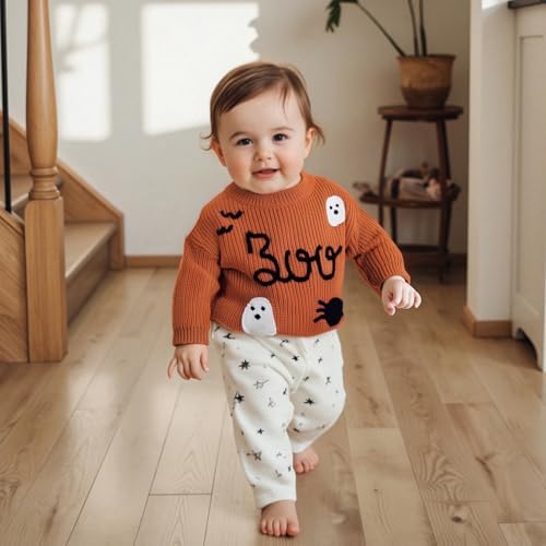 Scary Boo