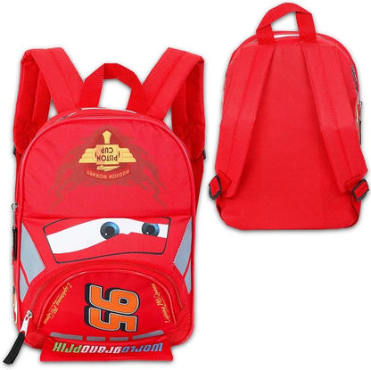 Morral Rayo McQueen - Cars