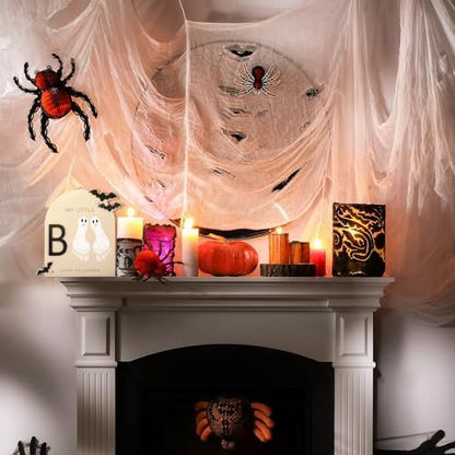 Recuerdo Halloween