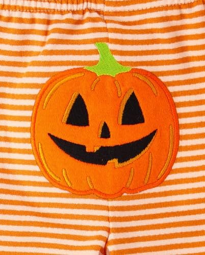 My 1st Halloween