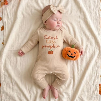 Little Pumpkin