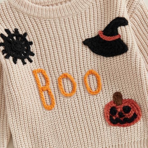 Spooky Boo