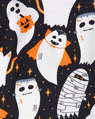 Spooky Ghost