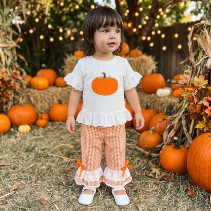 Calabaza Naranja B
