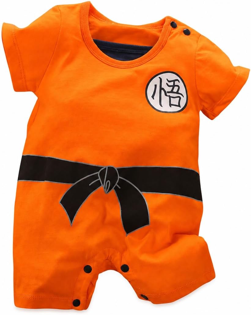 Dragon Ball Manga Corta