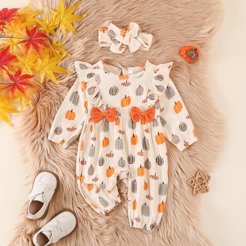Vintage Pumpkin