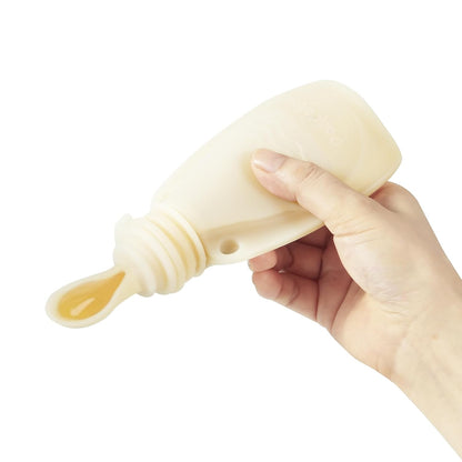 Set x3 Bolsas de Silicona para Alimentos de Bebé