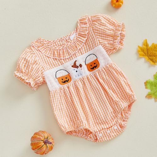 Tiny Pumpkin