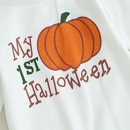 My 1st Halloween