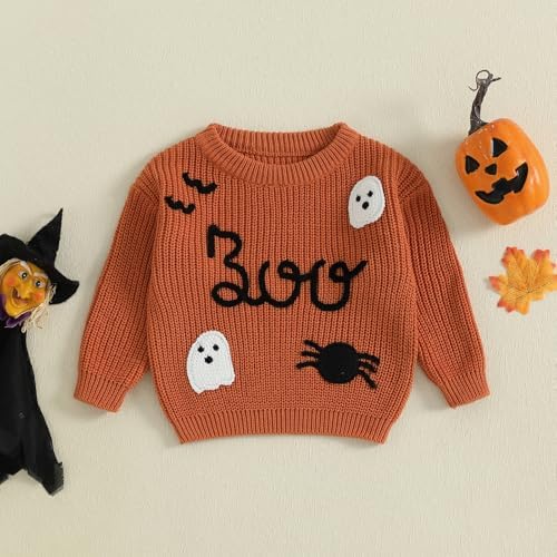 Scary Boo
