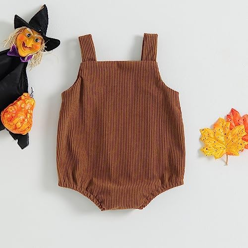 Little Brown Pumpkin